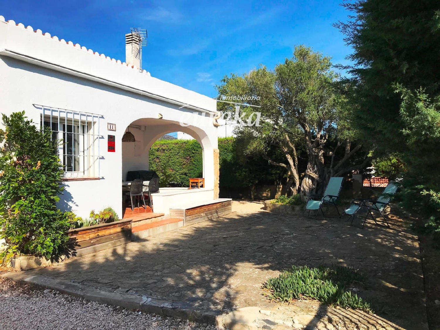  à vendre villa Roses Alt Empordà 5