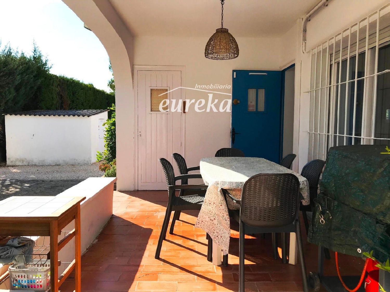  à vendre villa Roses Alt Empordà 7