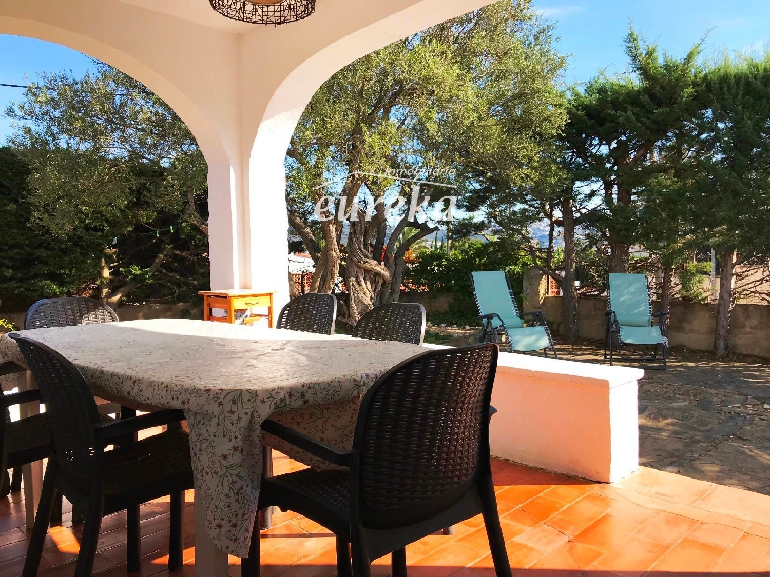  à vendre villa Roses Alt Empordà 8