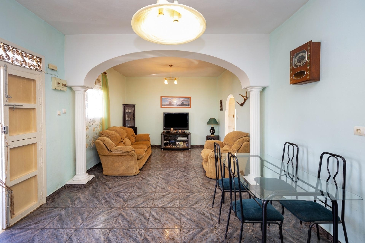 te koop villa Rubite Costa Tropical 2