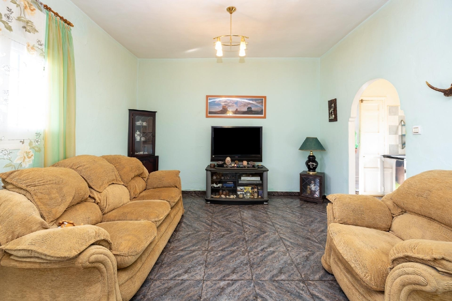  te koop villa Rubite Costa Tropical 6
