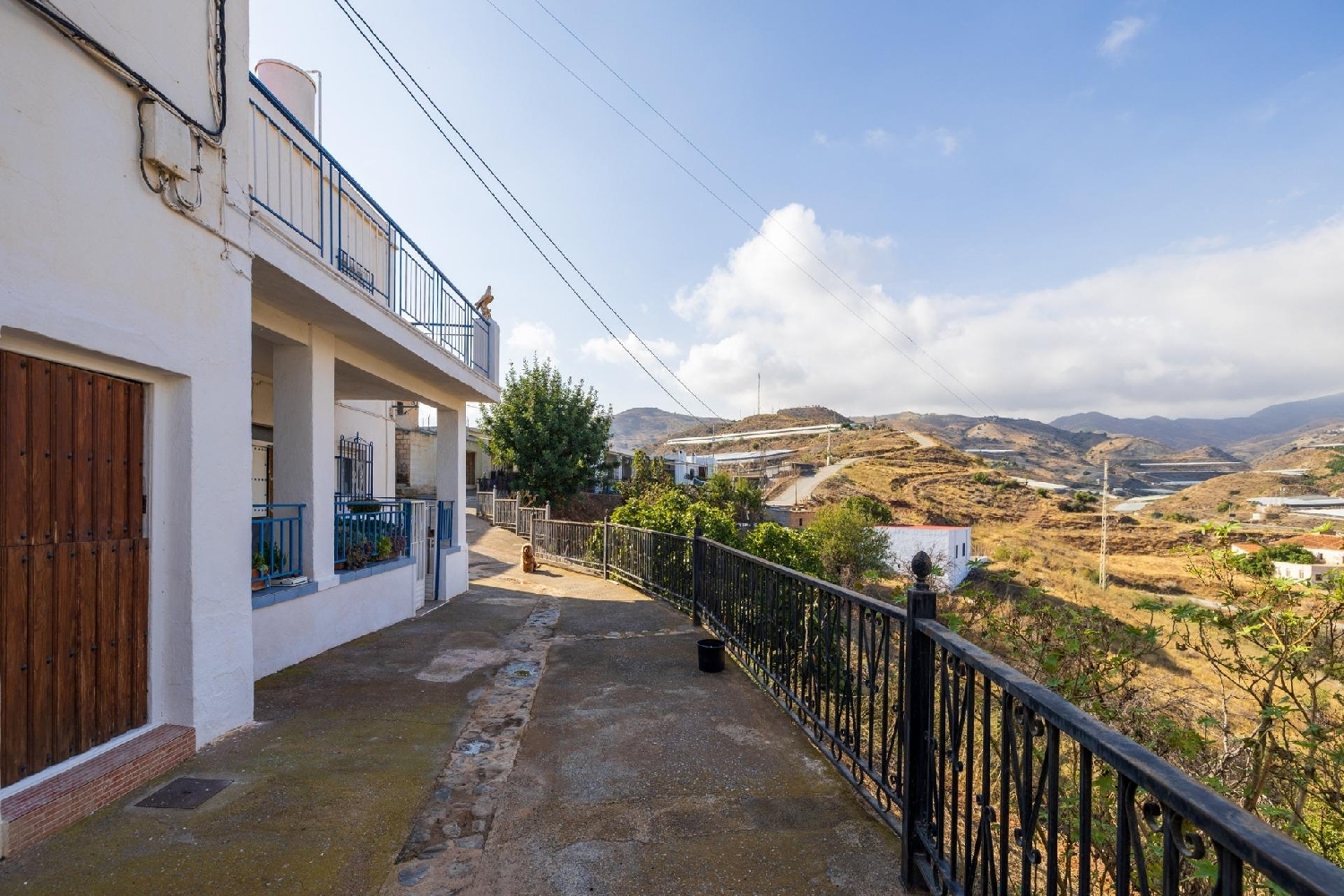  te koop villa Rubite Costa Tropical 1