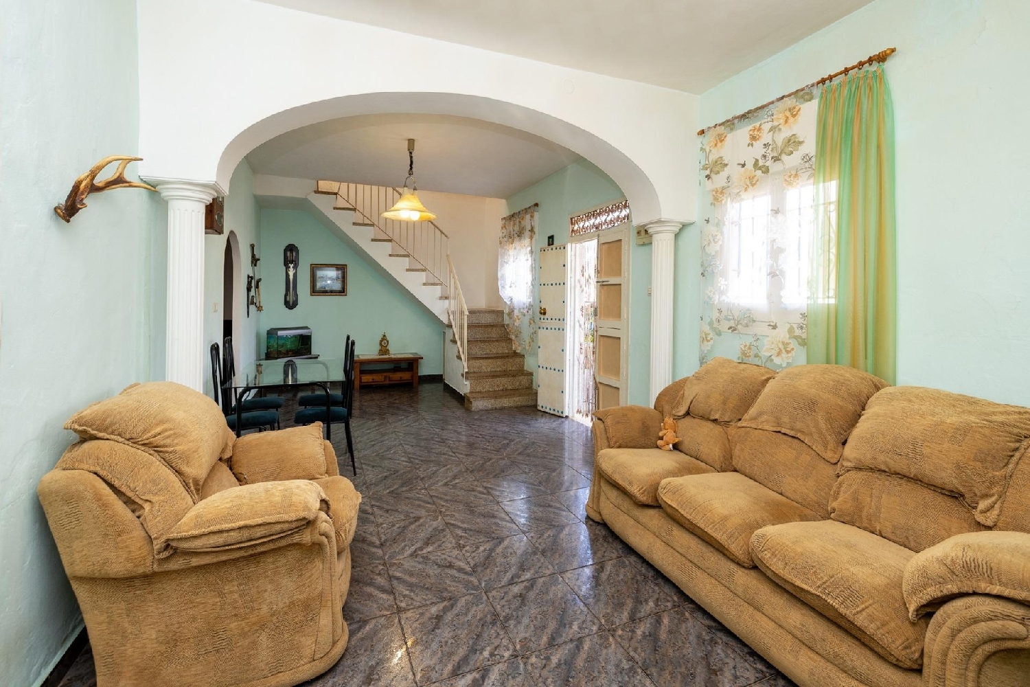  te koop villa Rubite Costa Tropical 4