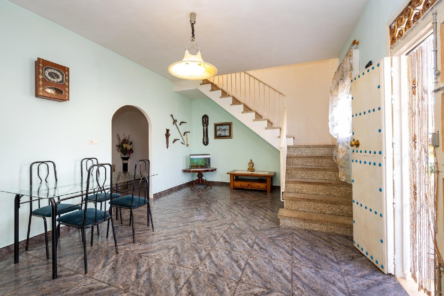 te koop villa Rubite Costa Tropical 3