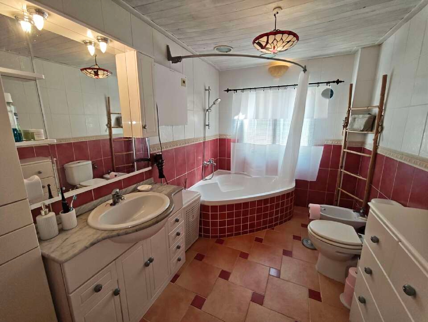  à vendre villa Salinas Alt Vinalopó 27