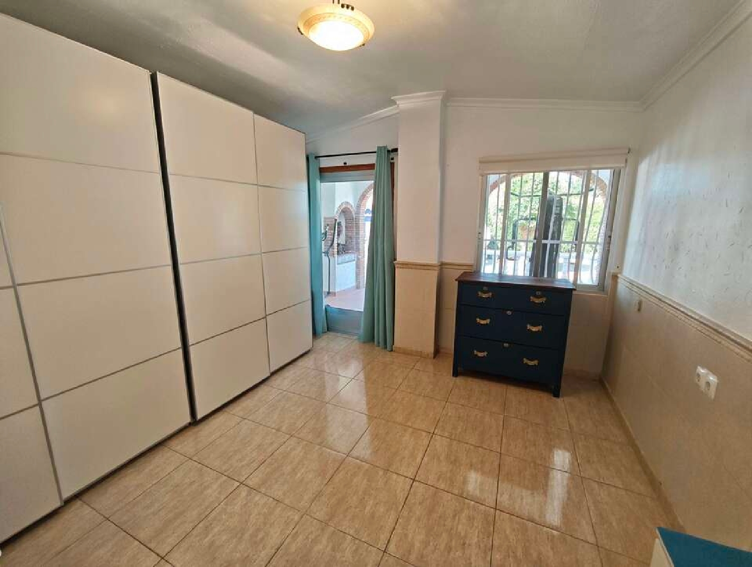 à vendre villa Salinas Alt Vinalopó 28