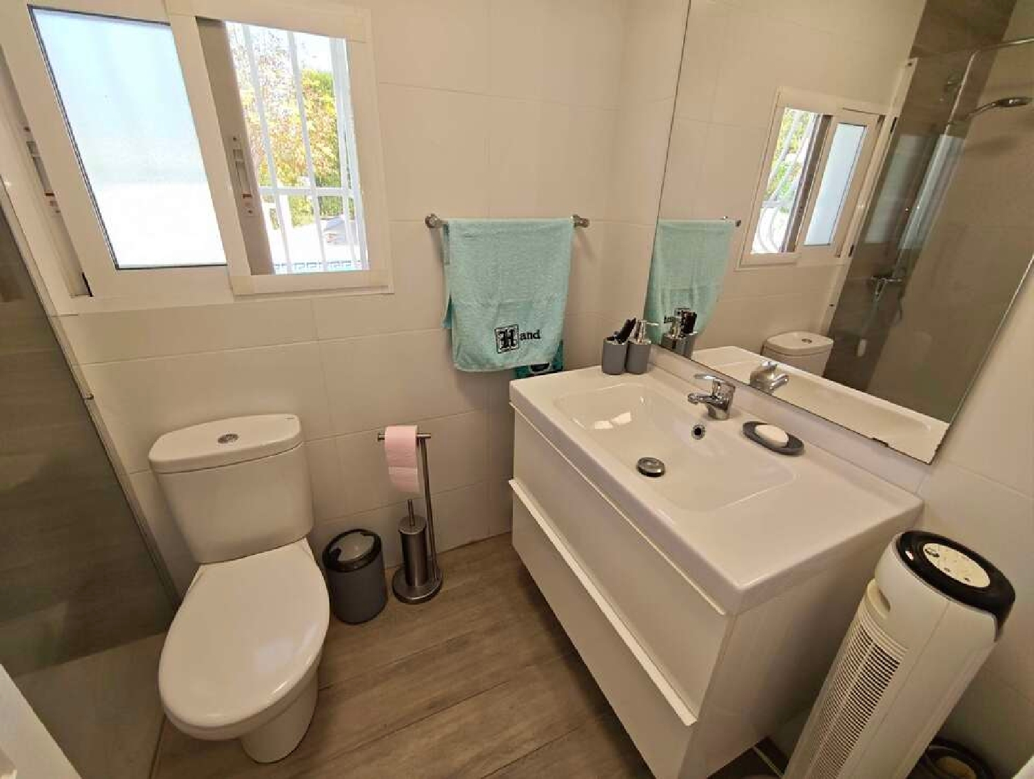  à vendre villa Salinas Alt Vinalopó 30