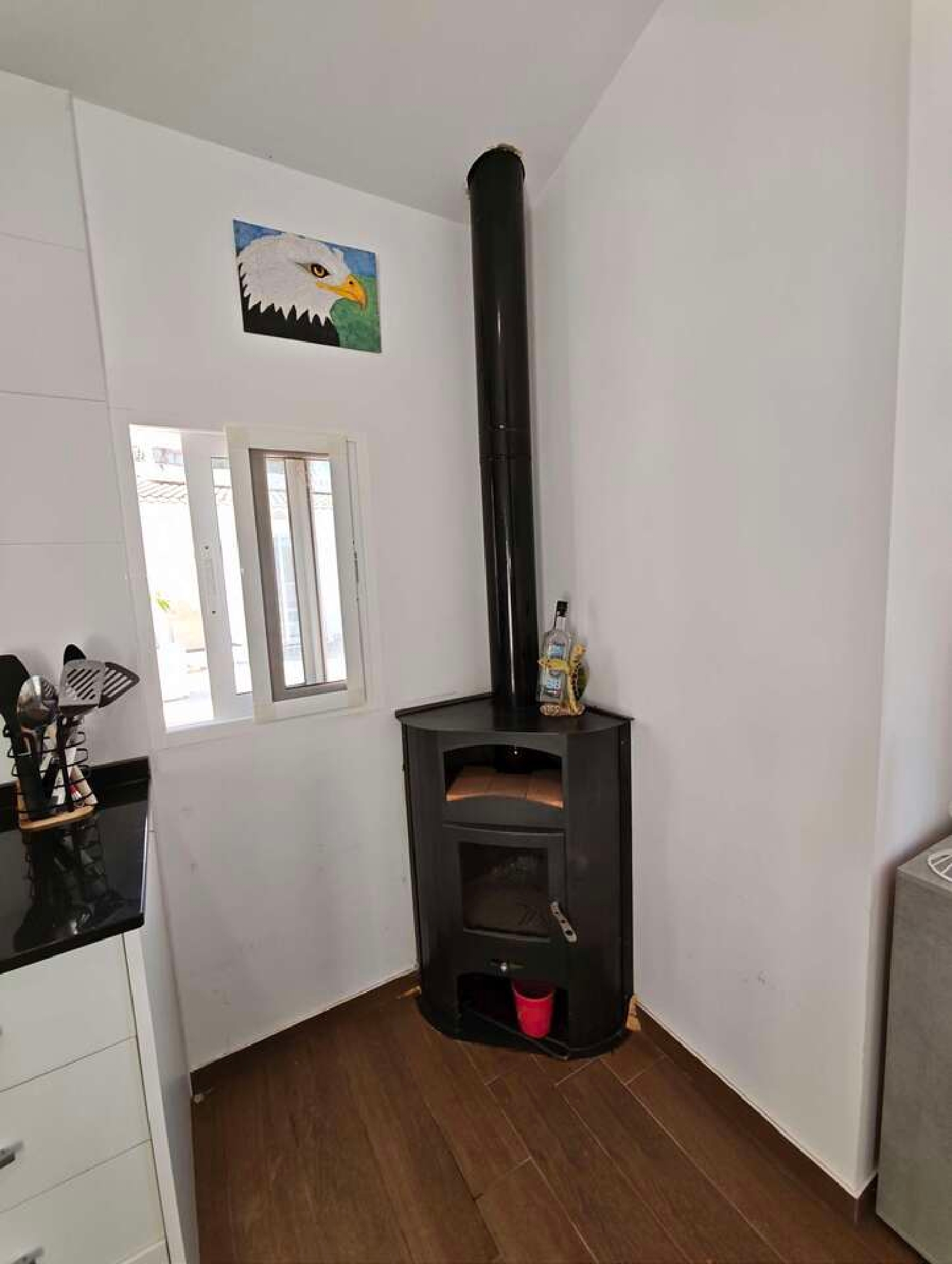  à vendre villa Salinas Alt Vinalopó 37