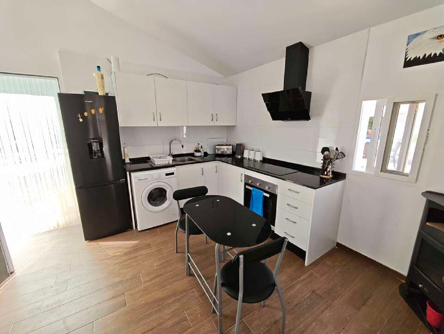  à vendre villa Salinas Alt Vinalopó 36