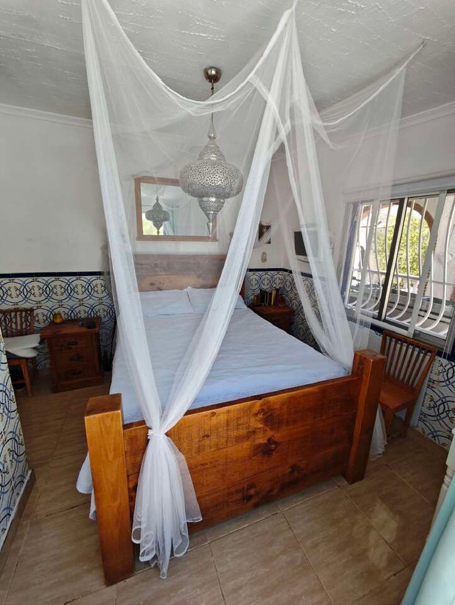  à vendre villa Salinas Alt Vinalopó 32