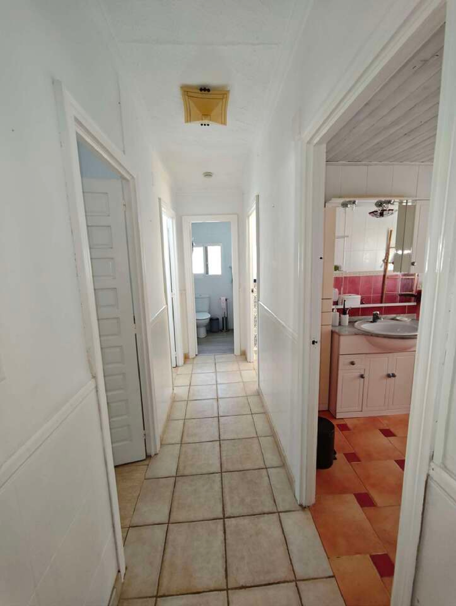  à vendre villa Salinas Alt Vinalopó 26
