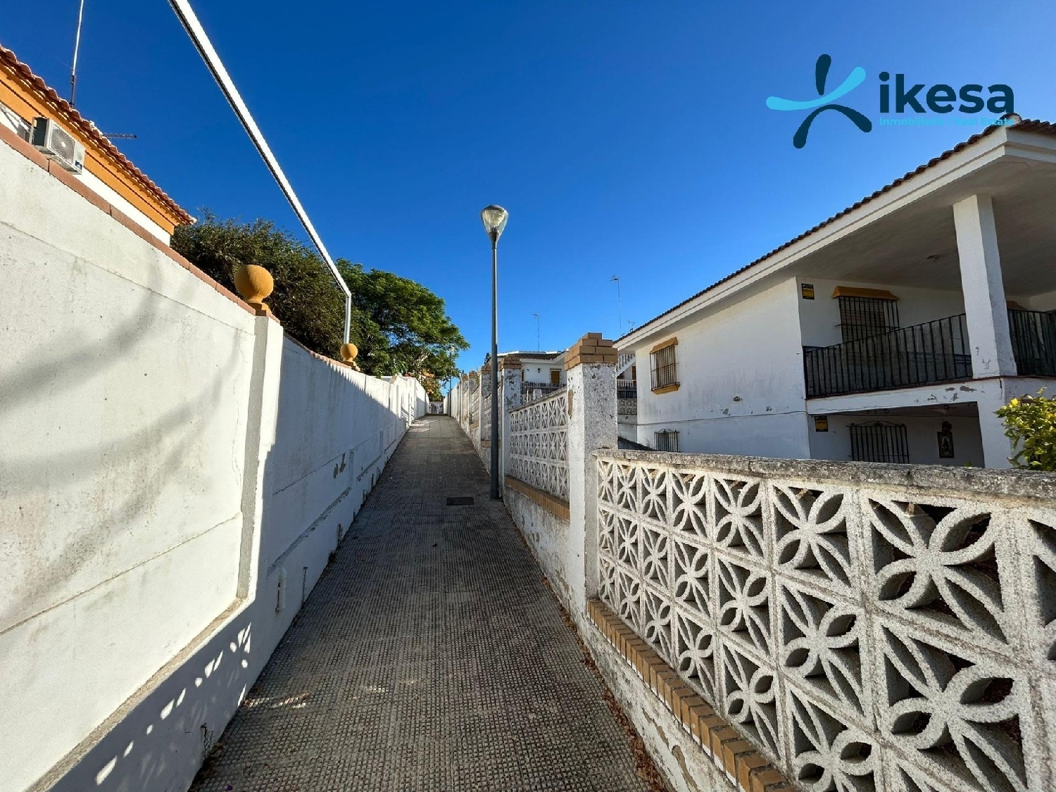 à vendre villa Salmonte Arzúa 5