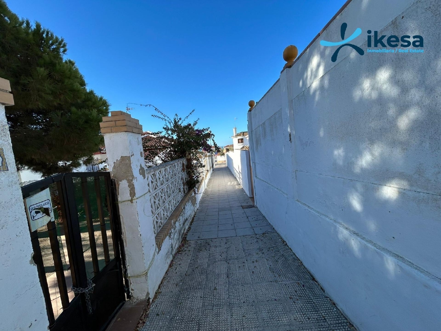 à vendre villa Salmonte Arzúa 4