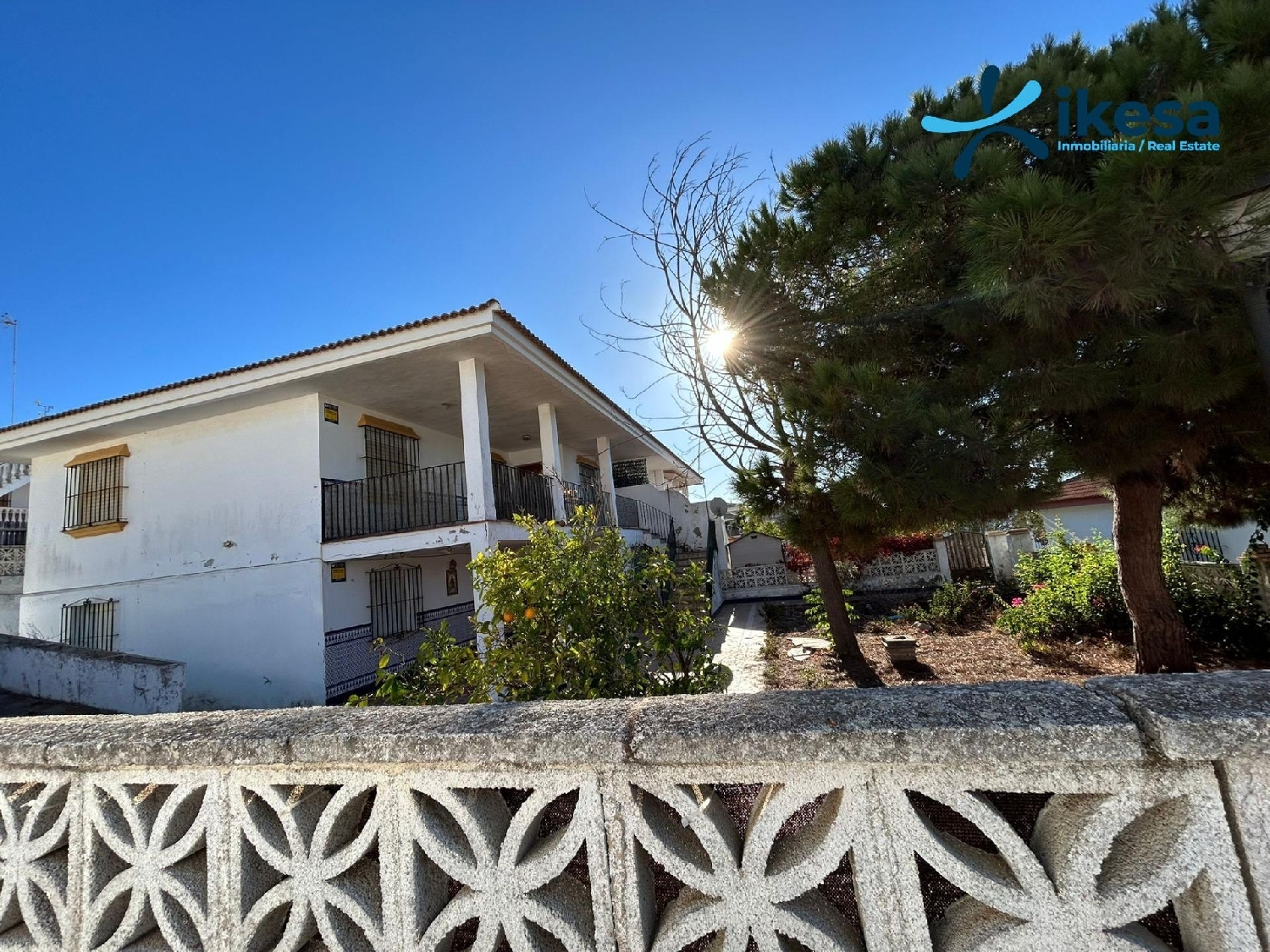 à vendre villa Salmonte Arzúa 1