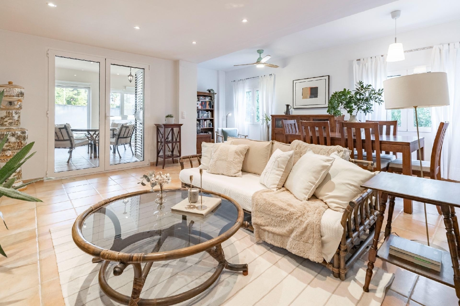 kaufen Villa San Antonio De Benagéber Camp De Túria 4