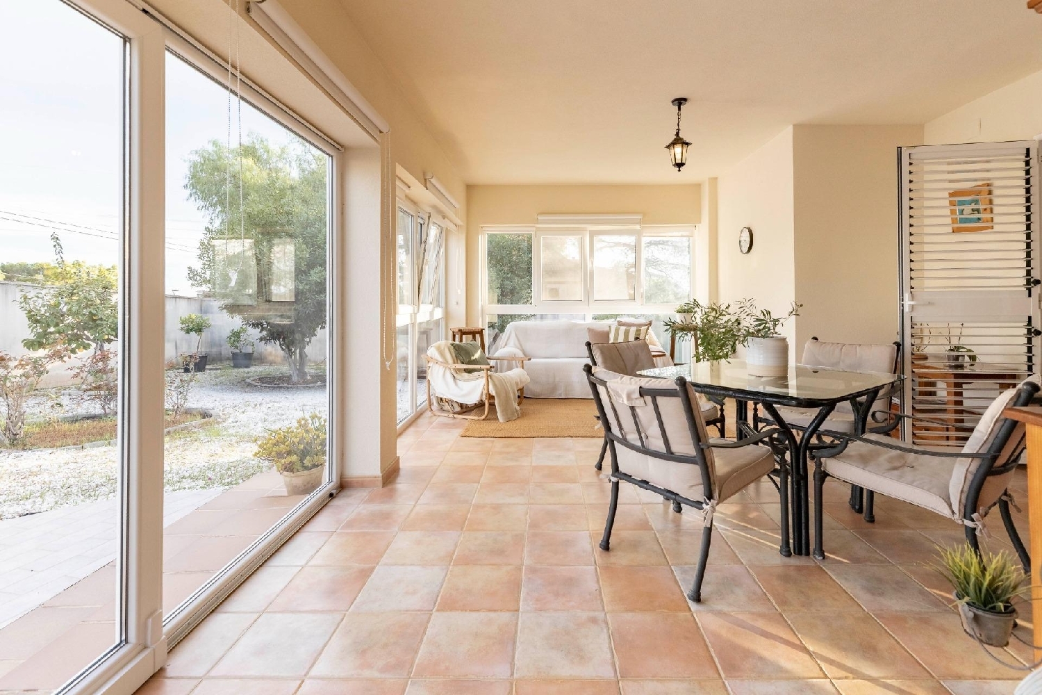 kaufen Villa San Antonio De Benagéber Camp De Túria 7