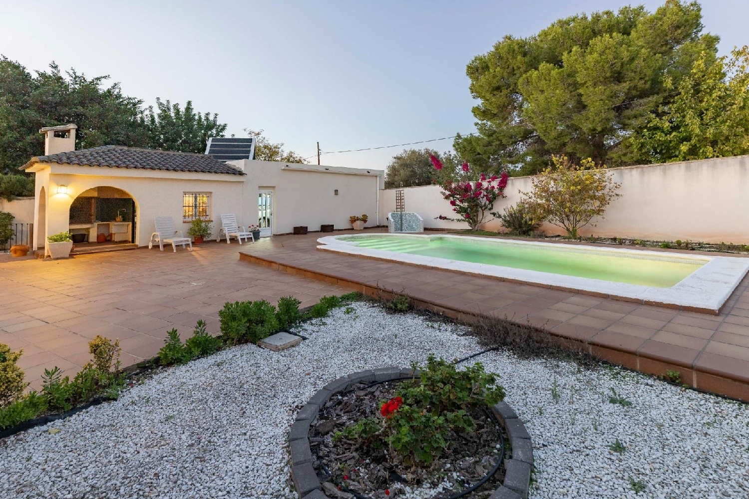 kaufen Villa San Antonio De Benagéber Camp De Túria 3