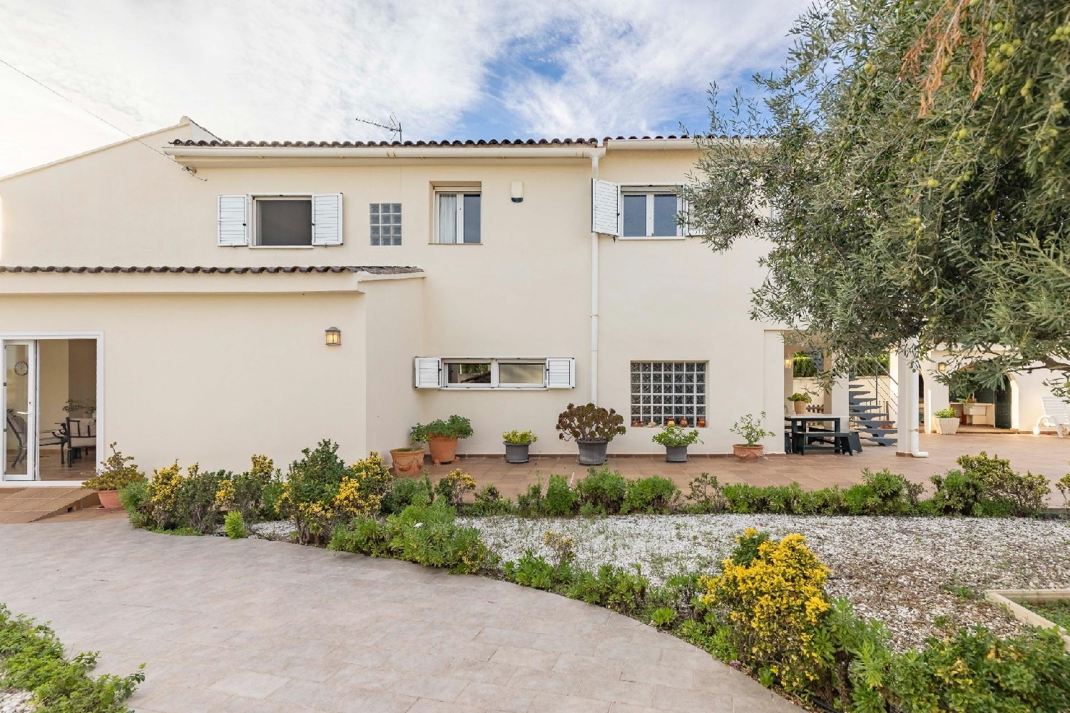 kaufen Villa San Antonio De Benagéber Camp De Túria 2