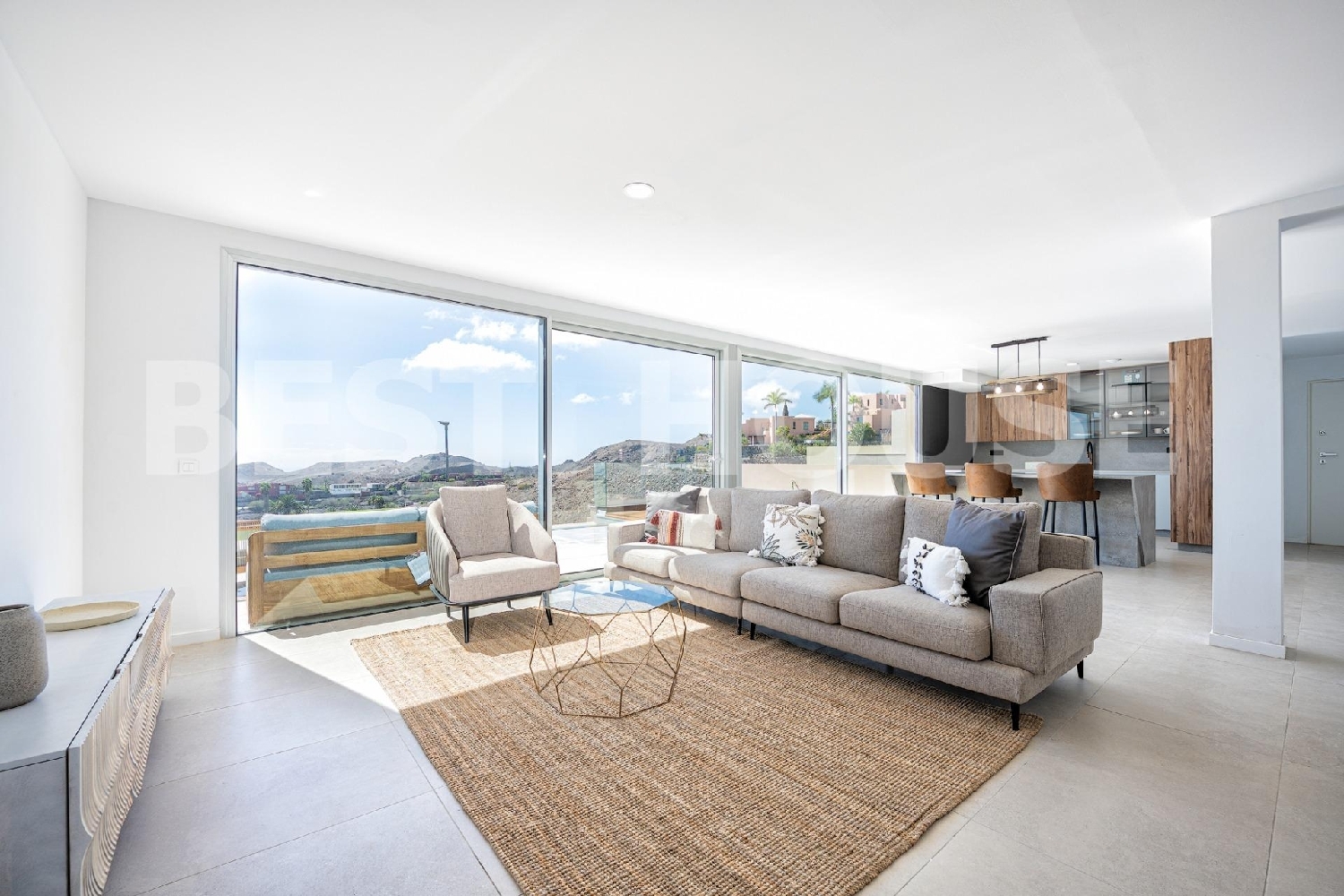 à vendre villa San Bartolomé De Tirajana Área Sur 6