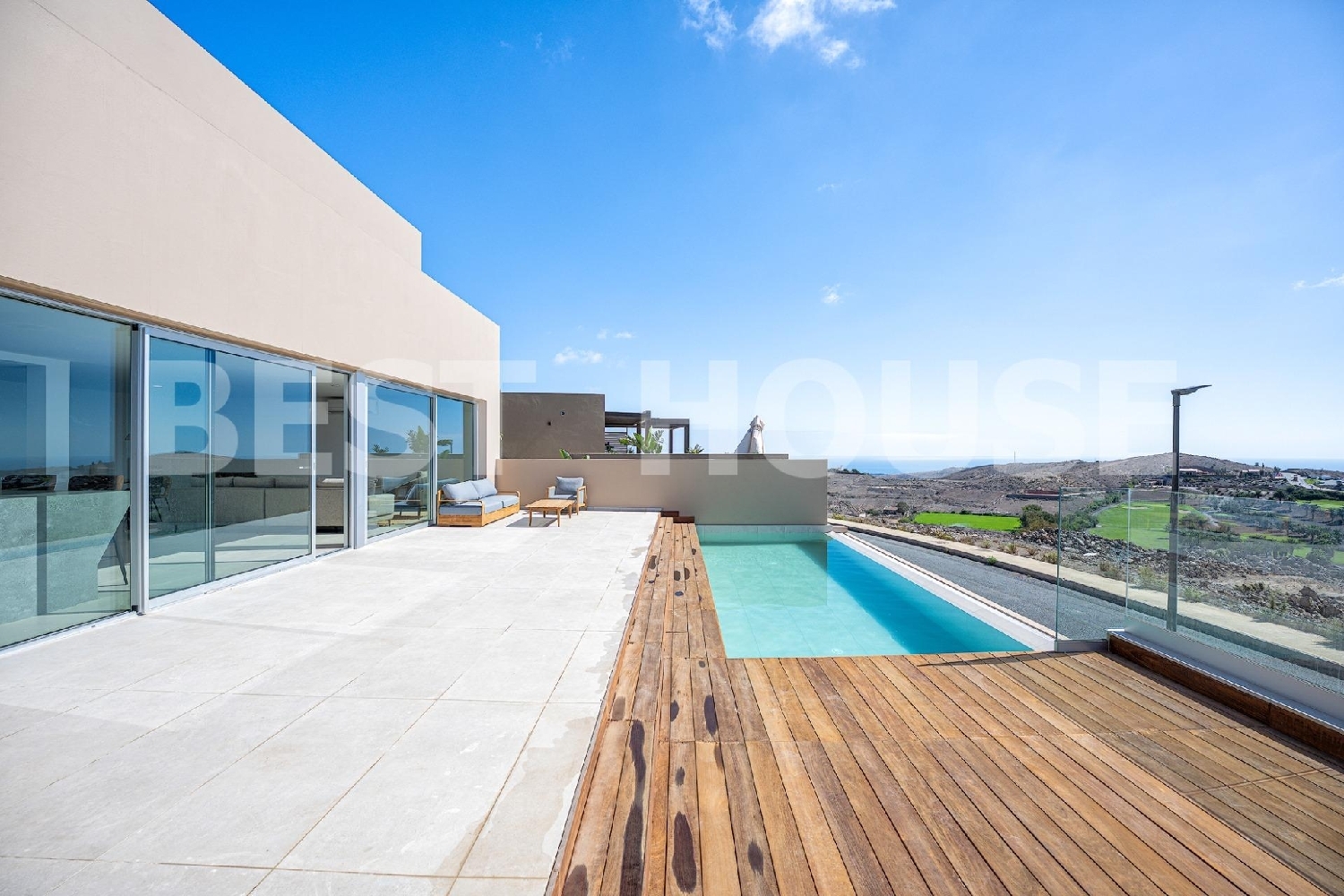 à vendre villa San Bartolomé De Tirajana Área Sur 2