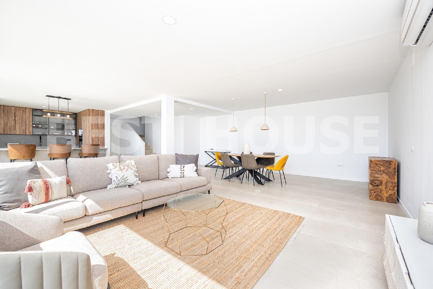 à vendre villa San Bartolomé De Tirajana Área Sur 7