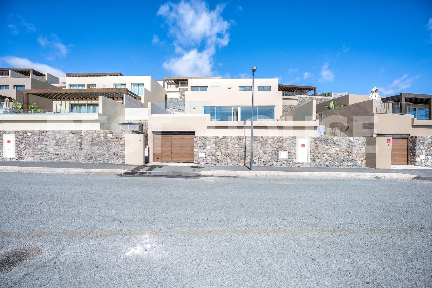 à vendre villa San Bartolomé De Tirajana Área Sur 1