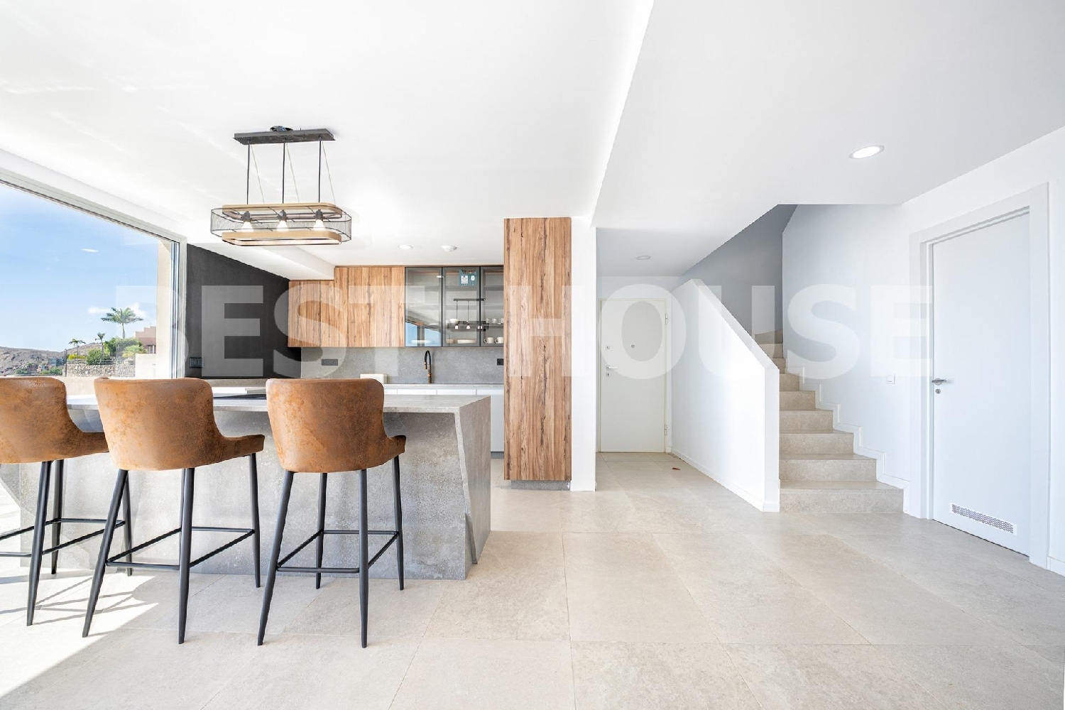 à vendre villa San Bartolomé De Tirajana Área Sur 8