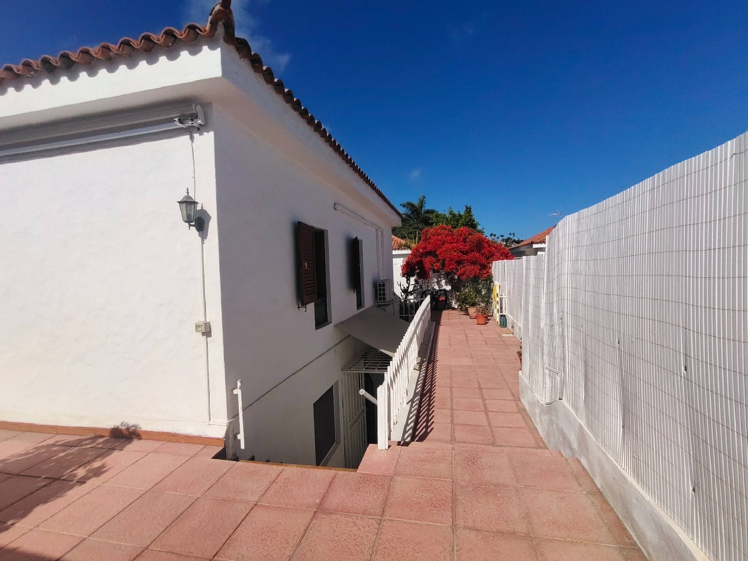 till salu villa San Bartolomé De Tirajana Área Sur 2