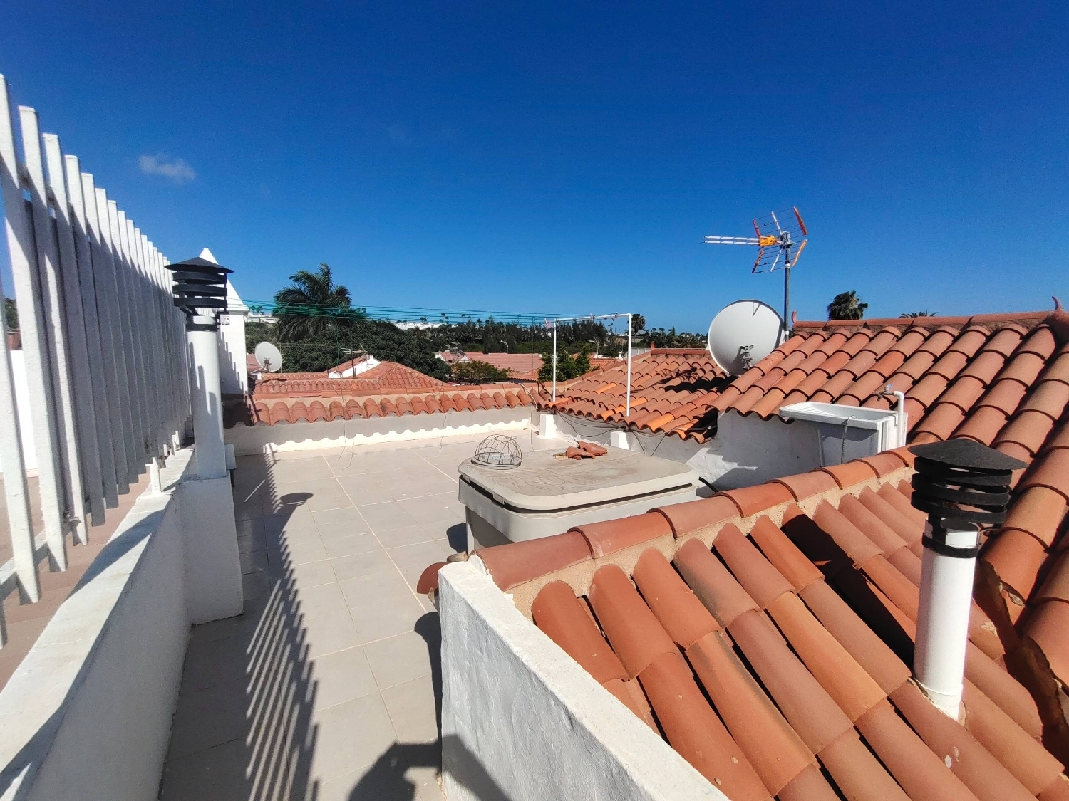  till salu villa San Bartolomé De Tirajana Área Sur 5