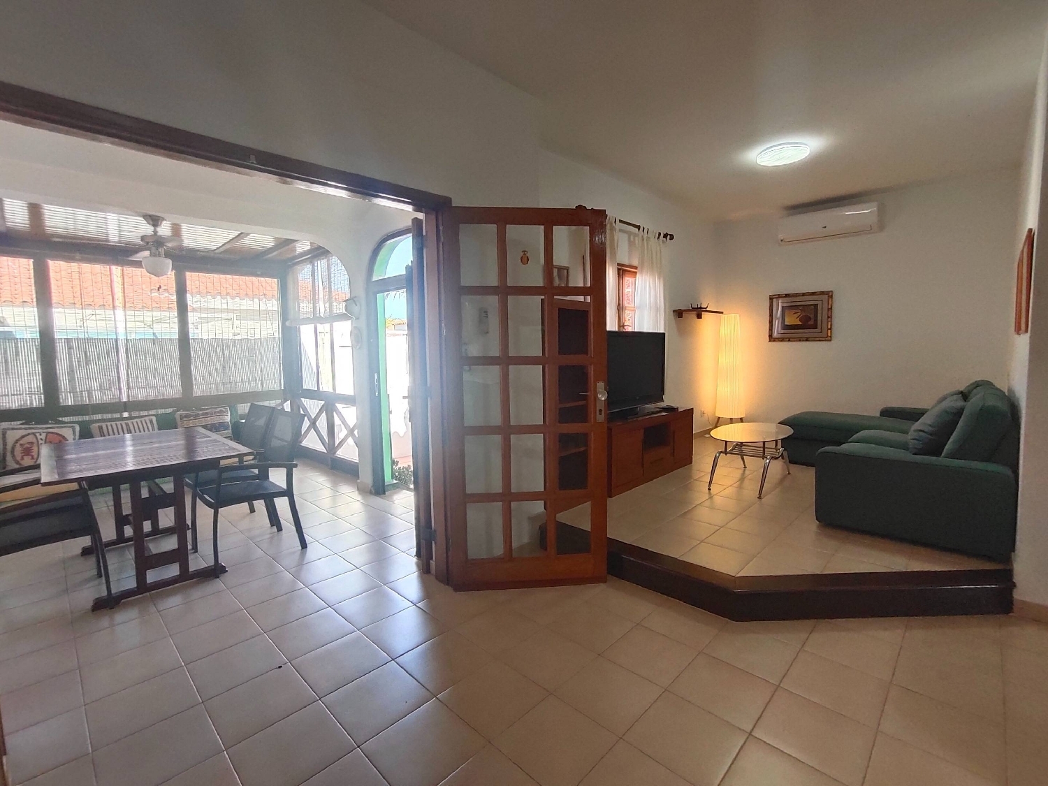  till salu villa San Bartolomé De Tirajana Área Sur 7