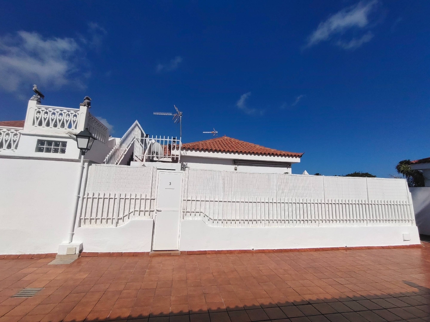  till salu villa San Bartolomé De Tirajana Área Sur 1