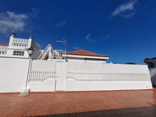 San Bartolomé De Tirajana Área Sur villa foto 6314942