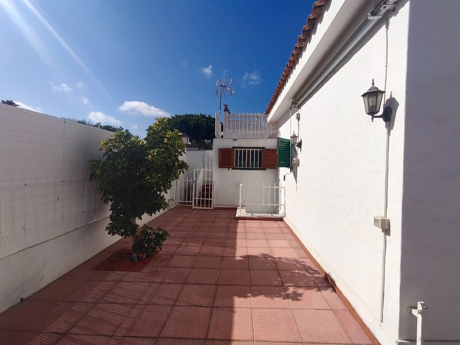  till salu villa San Bartolomé De Tirajana Área Sur 4
