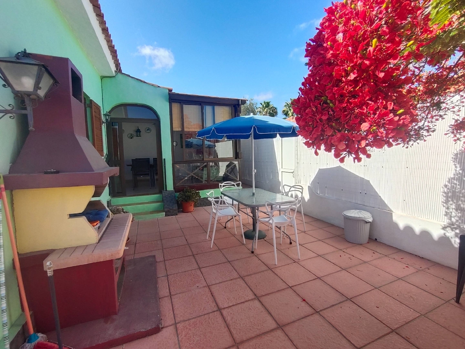 till salu villa San Bartolomé De Tirajana Área Sur 3