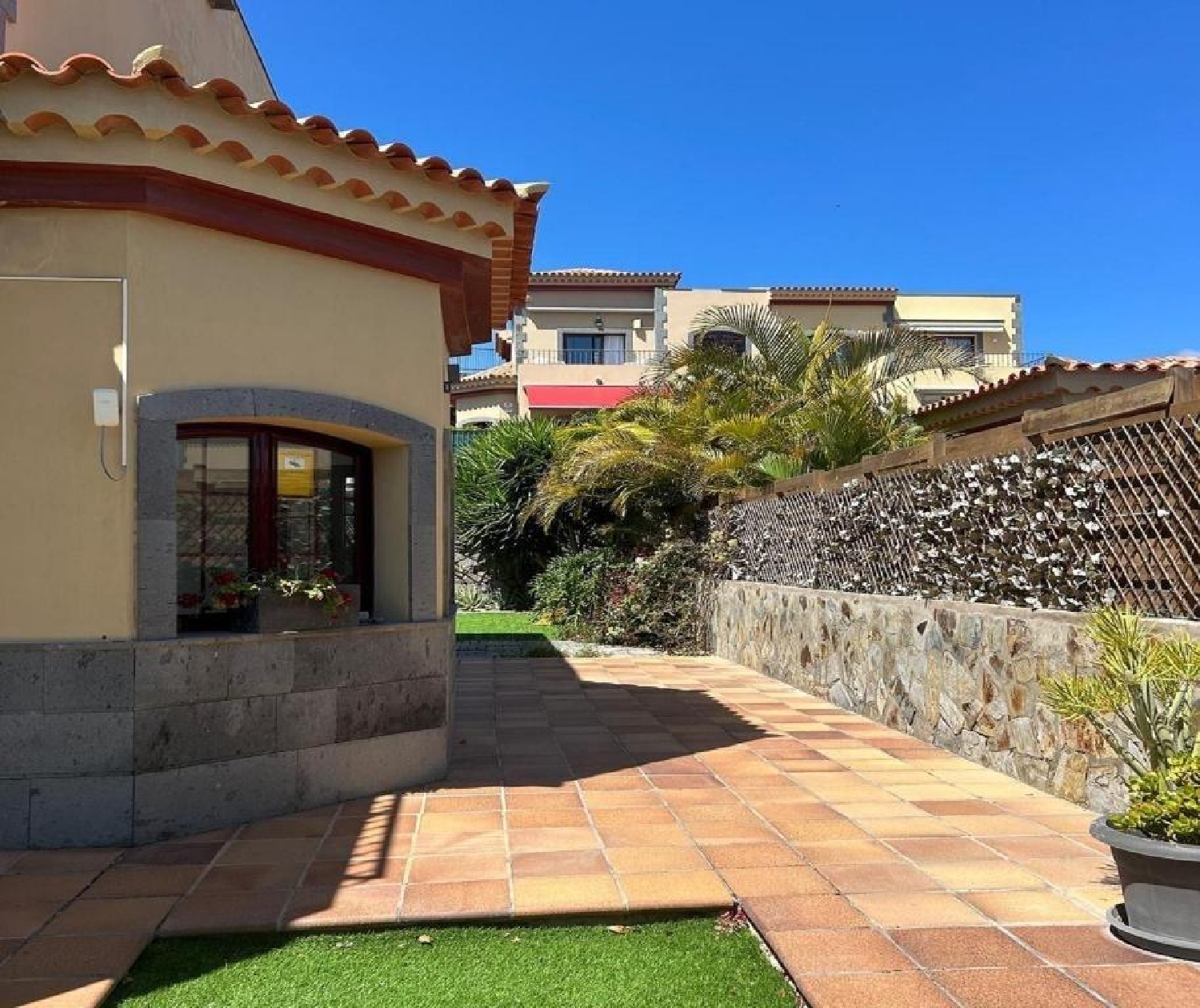 te koop villa San Bartolomé De Tirajana Área Sur 2