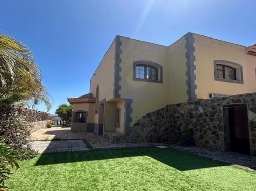 San Bartolomé De Tirajana Área Sur villa foto 6317983