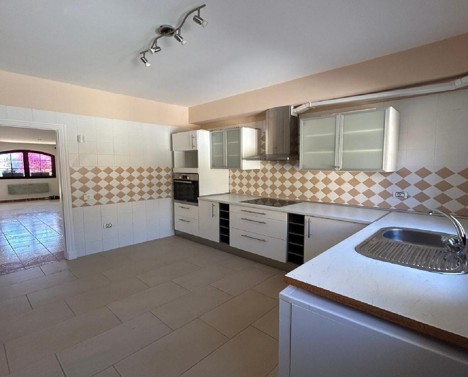 te koop villa San Bartolomé De Tirajana Área Sur 5