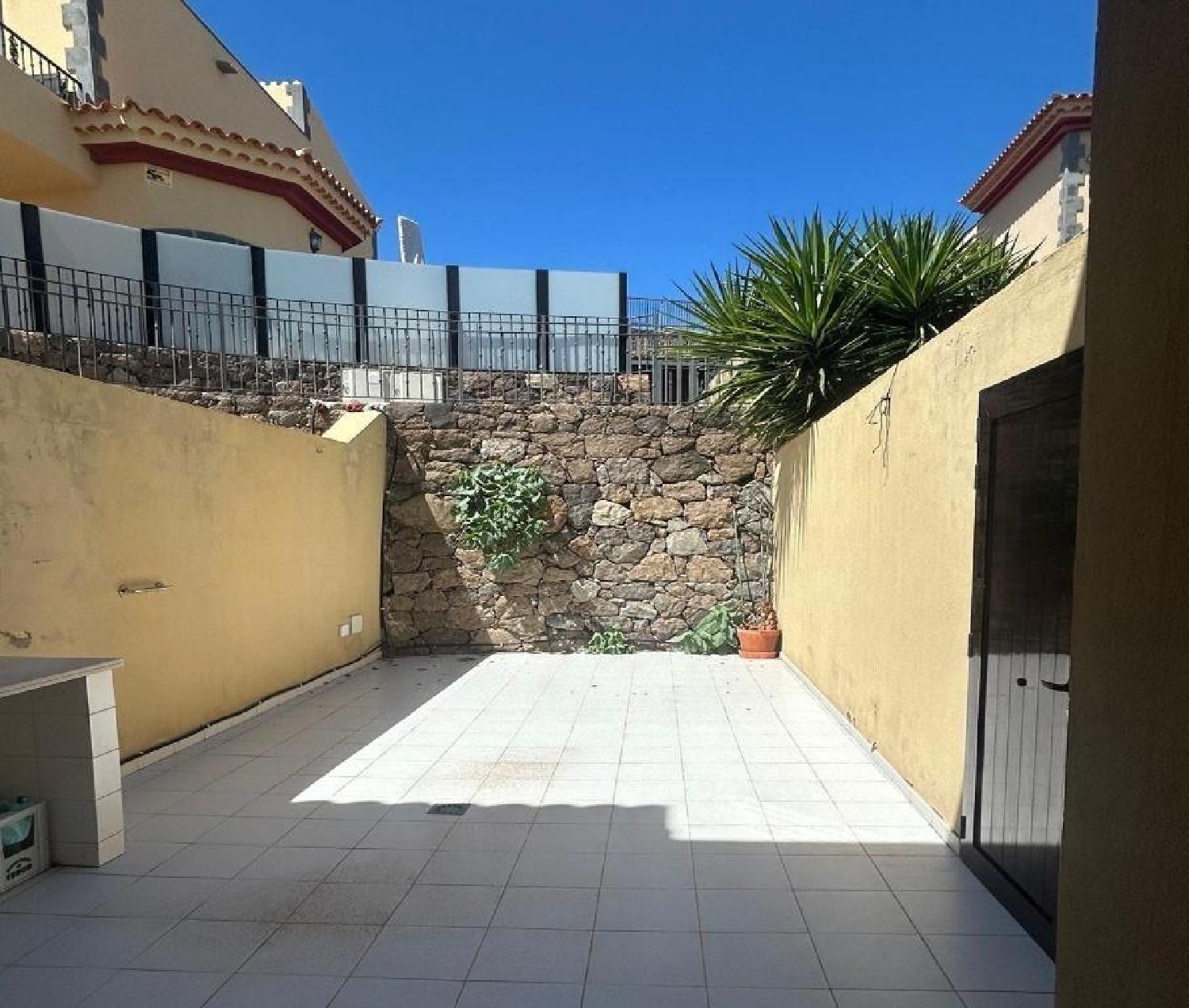 te koop villa San Bartolomé De Tirajana Área Sur 7