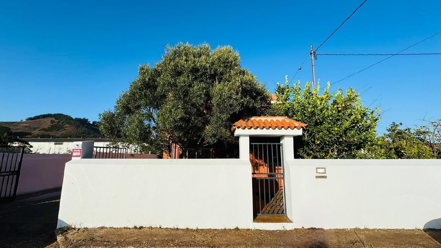 kaufen Villa San Cristóbal De La Laguna Centro 38201 Zona Metropolitana 1