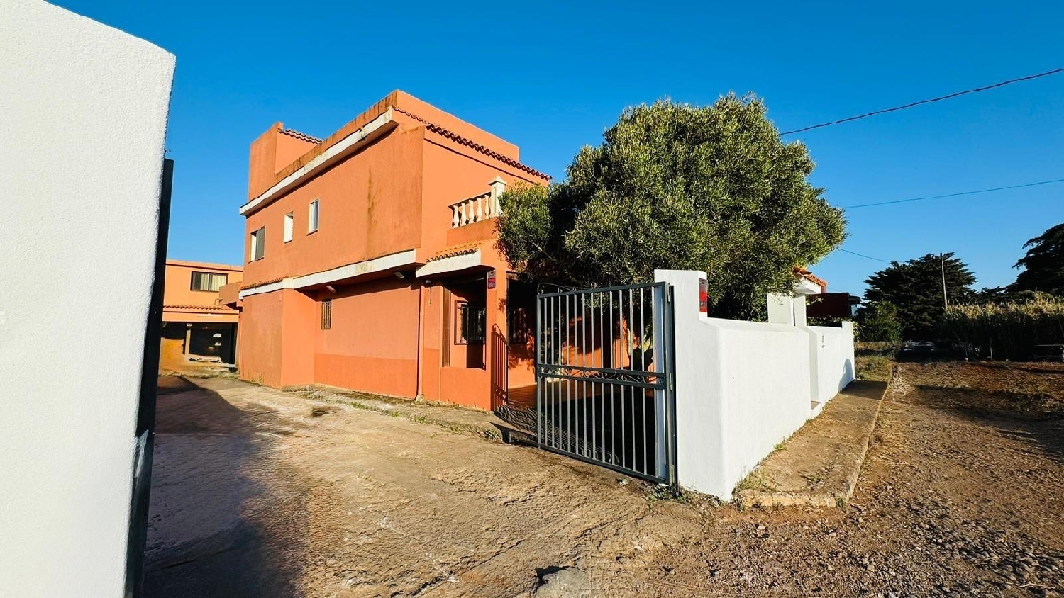 kaufen Villa San Cristóbal De La Laguna Centro 38201 Zona Metropolitana 3