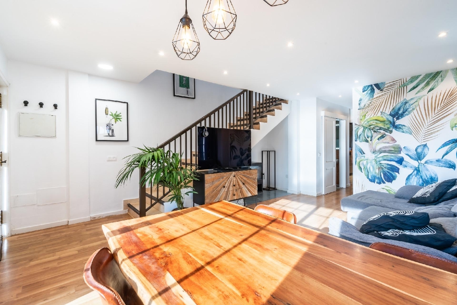 à vendre villa San Cristóbal De La Laguna Centro 38201 Zona Metropolitana 3