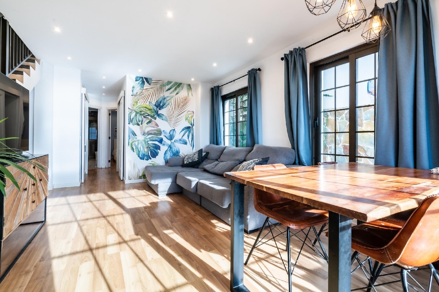 à vendre villa San Cristóbal De La Laguna Centro 38201 Zona Metropolitana 4