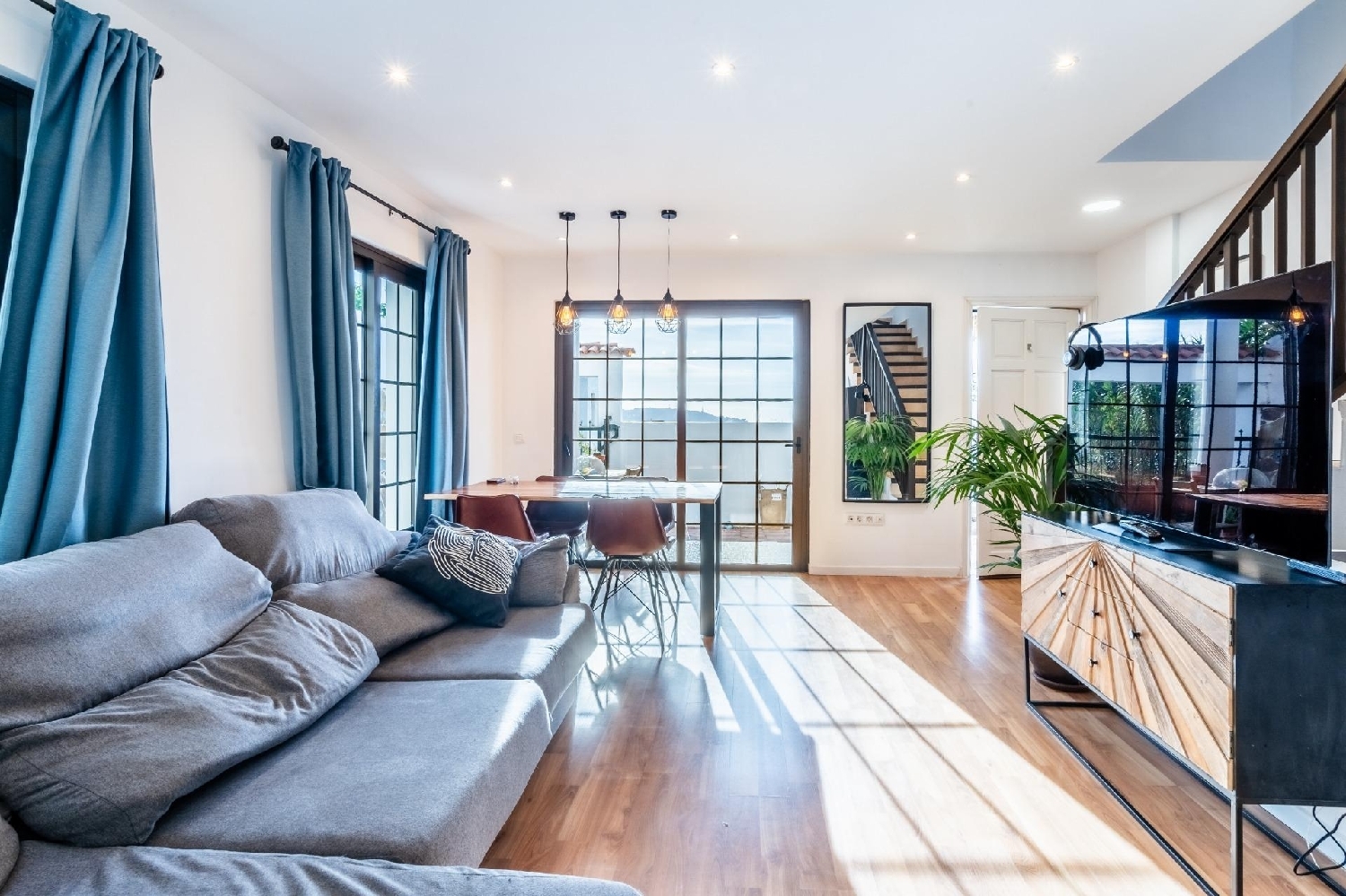 à vendre villa San Cristóbal De La Laguna Centro 38201 Zona Metropolitana 6