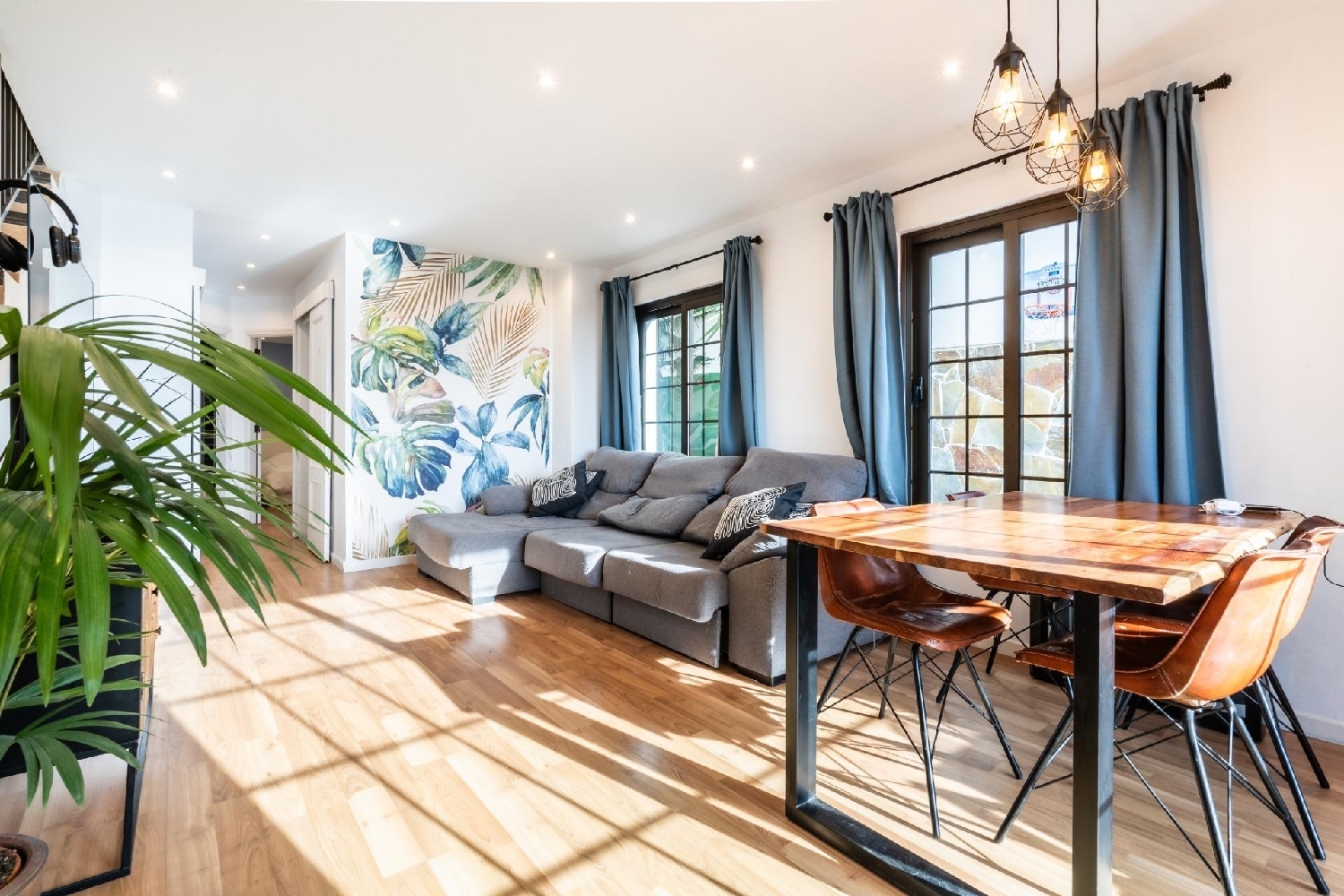 à vendre villa San Cristóbal De La Laguna Centro 38201 Zona Metropolitana 2