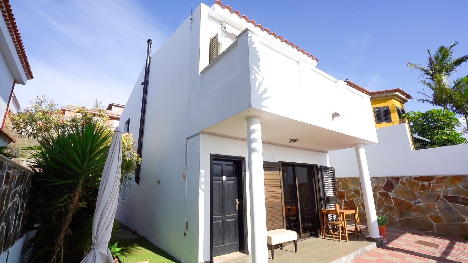 à vendre villa San Cristóbal De La Laguna Centro 38201 Zona Metropolitana 1
