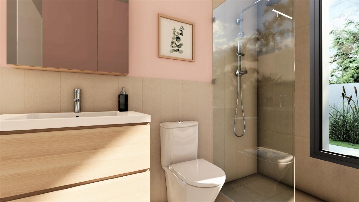  for sale villa San Fulgencio Baix Segura 7