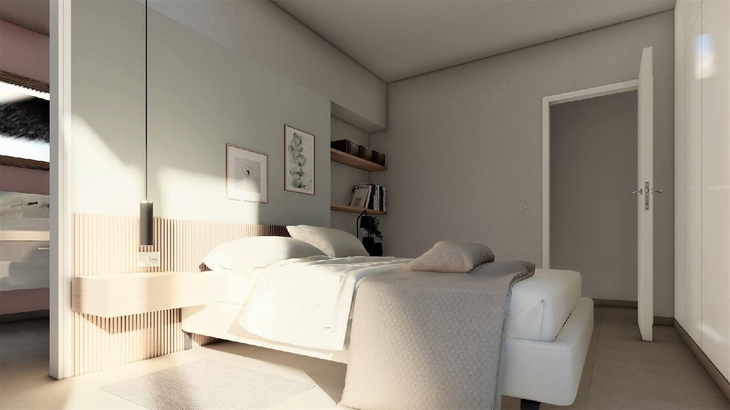  for sale villa San Fulgencio Baix Segura 5