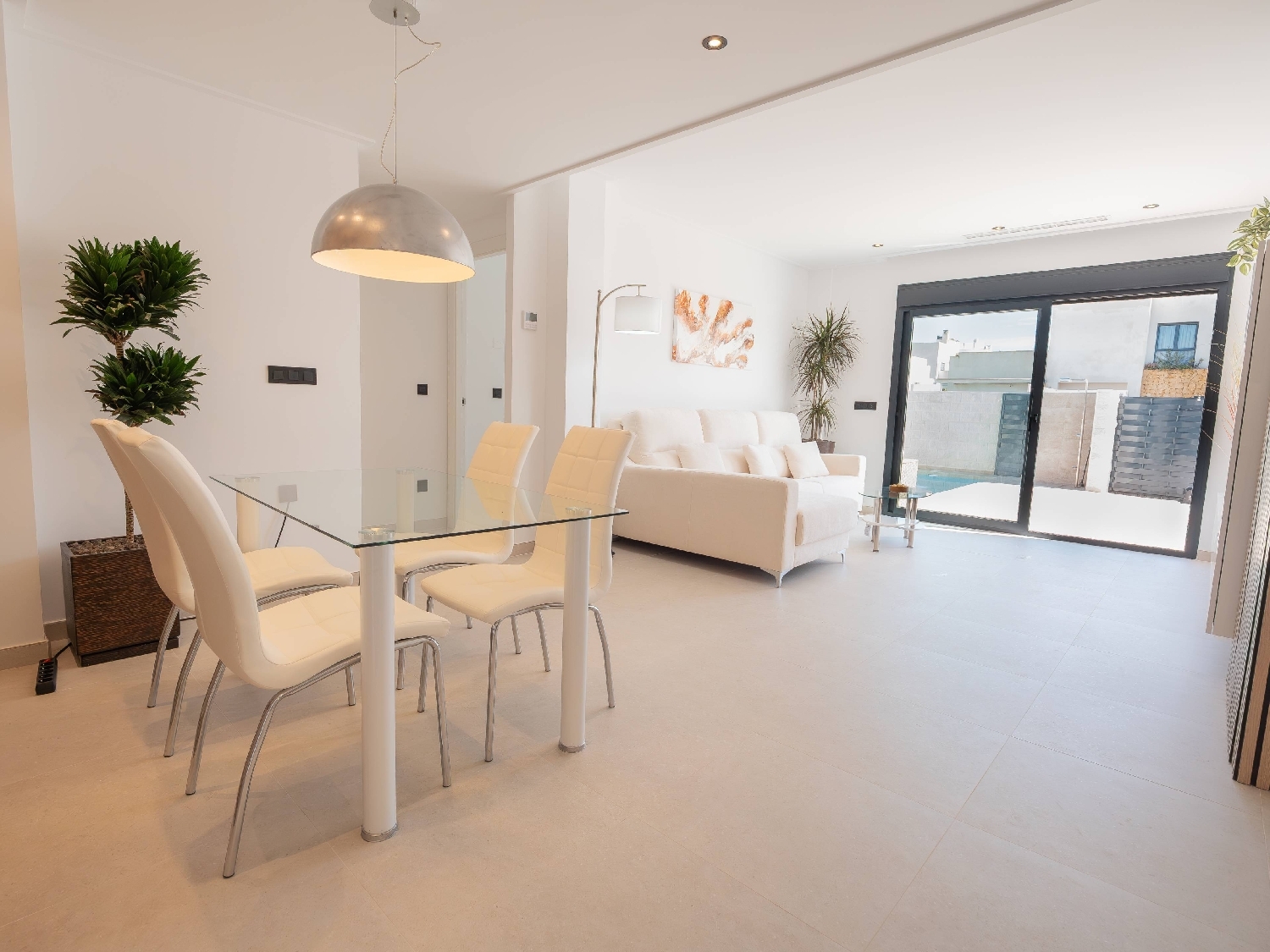  kaufen Villa San Fulgencio Baix Segura 4
