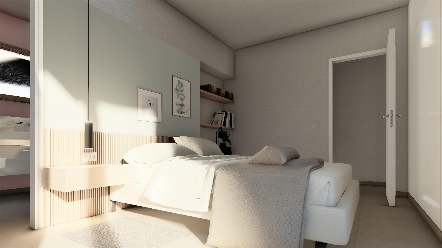  for sale villa San Fulgencio Baix Segura 5