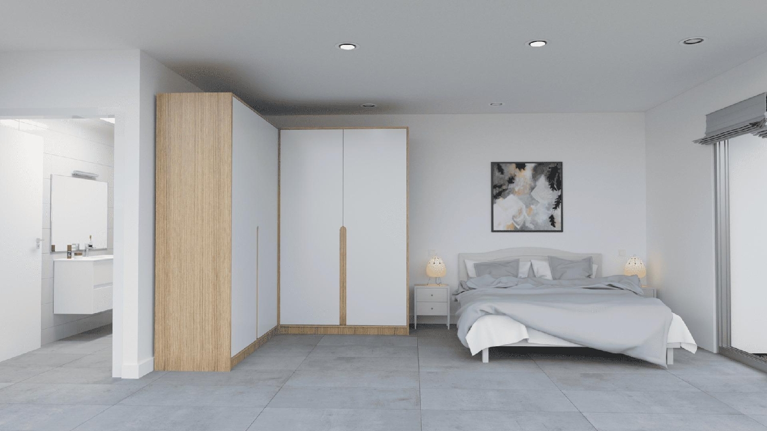  te koop villa San Javier Mar Menor 7